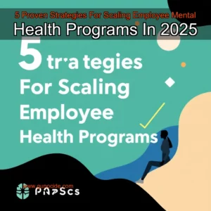 Read more about the article 5 Proven Strategies For Scaling Employee Mental Health Programs In 2025