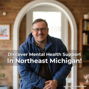 Read more about the article Discover Mental Health Support In Northeast Michigan!