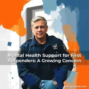 Read more about the article Mental Health Support for First Responders: A Growing Concern