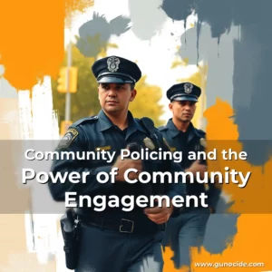 Read more about the article Community Policing and the Power of Community Engagement