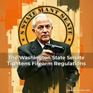 Read more about the article The Washington State Senate Tightens Firearm Regulations