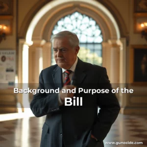 Read more about the article Background and Purpose of the Bill