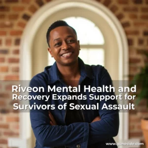 Read more about the article Riveon Mental Health and Recovery Expands Support for Survivors of Sexual Assault