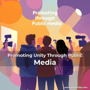 Read more about the article Promoting Unity Through Public Media