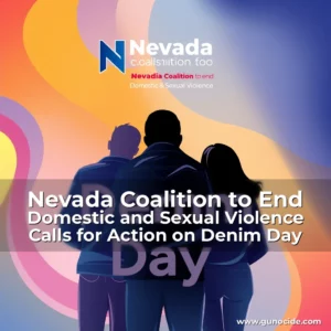 Read more about the article Nevada Coalition to End Domestic and Sexual Violence Calls for Action on Denim Day