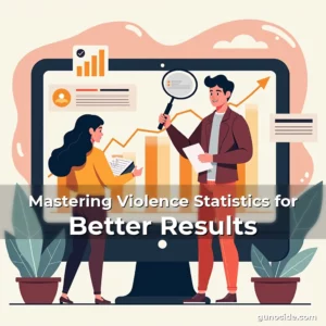 Read more about the article Mastering Violence Statistics for Better Results